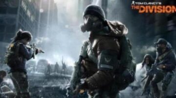 The Division ‘stole’ Black Ops 3 revenue, game top digital seller on PS4 & Xbox