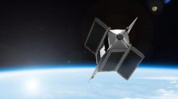 SpaceVR has a new plan for filming virtual reality in space
