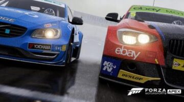 Forza Motorsport 6: Apex Gets Windows 10 Open Beta on May 5, System Requirements Revealed