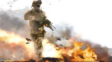 Why Call of Duty 4 Remastered Could Mean Modern Warfare 4 is Incoming