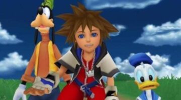 Kingdom Hearts Series PS4/XBO Remaster Would Be Awesome