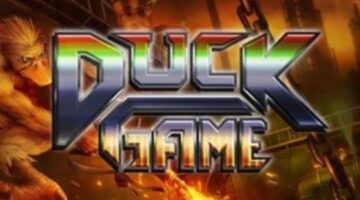 Steam Free Weekend Duck Game
