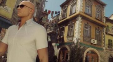 Hitman Episode 2 PS4 review: Sapienza shines – Examiner