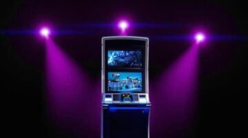 Bringing esports to a Las Vegas casino