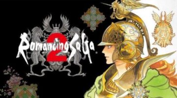 Romancing SaGa 2 English Announcement Trailer