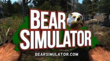 Bear Simulator Developer Returns After PewDiePie Drama – Cliqist