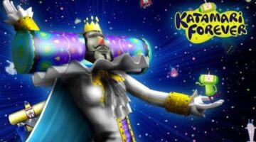 Sucking and Kissing: Five Delightfully Weird Console Games