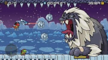 Download Jumpjet Rex now on Xbox One