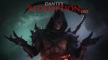 Dante’s Inferno Fan CGI Short by BioWare Senior Cinematics Animator Gets Fantastic Soundtrack