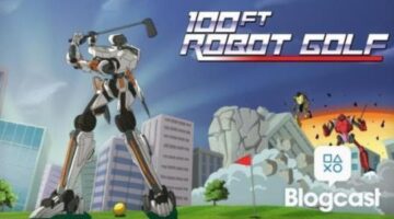 PlayStation Blogcast Episode 207: PlayStation Fore