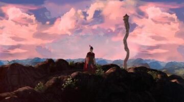 King’s Quest Episode 3: Once Upon a Climb Review | Gamerheadquarters
