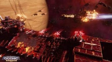 Battlefleet Gothic: Armada Review | NextPowerUp