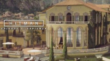 Hitman Episode Two Review | Gamespot