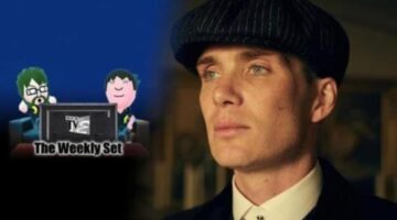 The Weekly Set Podcast Episode 053 – TVEnthusiast