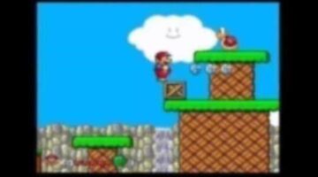 Random: Fan Mod Brings Super Mario World to the Sega Mega Drive Classics Hub