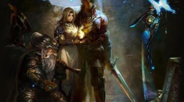 GamersFTW – Stranger of Sword City Review