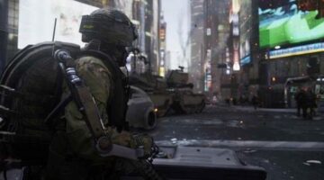 What The Hype for the Call of Duty 4 Remake Tells Us About Ourselves
