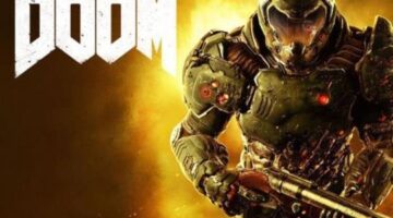 ‘DOOM was never about story – it’s about blowing s**t up’ says id Software’s Hugo Martin