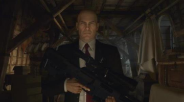 Hitman Episode 1: Paris Review | New Gamer Nation