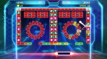 Let’s Play Brick Breaker on Xbox One
