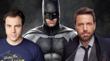 So Who Has Full Creative Control On Ben Affleck’s ‘The Batman’?
