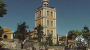Hitman Episode 2 PlayStation 4 Review: Murder, Italian Style | USgamer