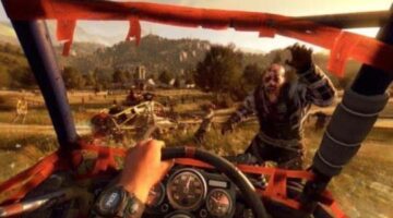 Dying Light The Following Review | PixelPerfectGaming