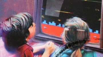 Children of Pong: The Forgotten Early Atari Consoles