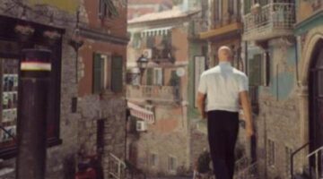 Hitman – Episode 2: Sapienza Review | Hardcore Gamer