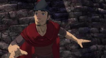 Kings Quest Chapter 3: Once Upon A Climb Review – Love, True Love (PSLS)