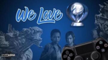 We Love The Plat #5 – The Joy/Doom Of Online Multiplayer Trophies