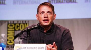 ‘The Flash’ Movie Loses Director Over Creative Differences