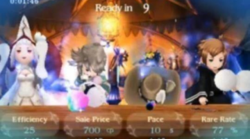 Bravely Second: Chompcraft Video Guide