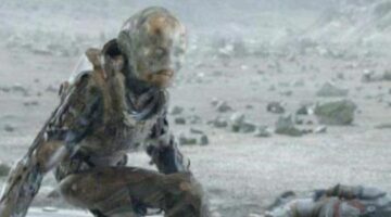 Badass ‘Prometheus’ Alternate Scene Would’ve Made the Movie So Much Cooler