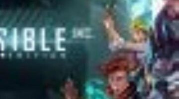 ThisGenGaming – Invisible Inc. Console Edition Review (PS4)