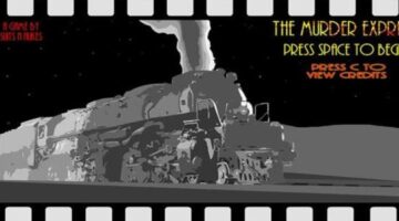 Indie Freebies: The Murder Express and others
