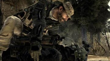Call of Duty Modern Warfare Gets Remastered Edition – But Will New Game Remember Its Roots?