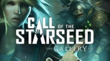 The Gallery – Episode 1: Call of the Starseed review – ChristCenteredGamer