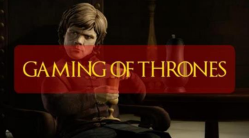 The Gaming Of Thrones: Games That Add To The Lore Of Game Of Thrones