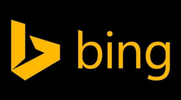 Bing Update Brings Camera Search Function