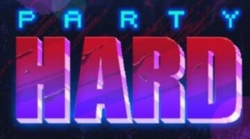 Party Hard Review | Brash Games