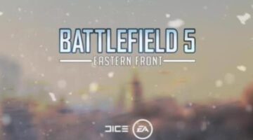 Battlefield 5: Eastern Front Rumours Confirmed To Be Fake