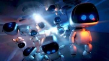 The Best PS4 Camera Games