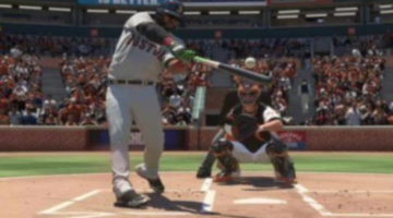 MLB The Show 16 Review – Out of the Park I The Koalition