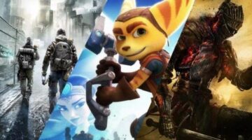 The Top 10 Games of 2016 (So Far)