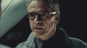 Jeremy Irons Will Bring Batman’s Alfred to “Justice League of America”