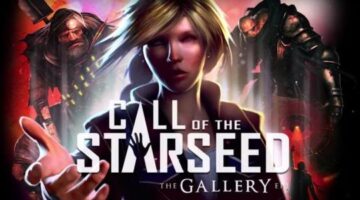 The Gallery – Episode 1: Call of the Starseed Review – CramGaming