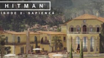 Review: Hitman: Episode 2 – Right on track – Gaming Boulevard