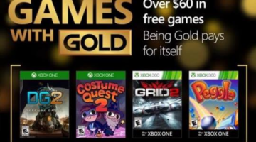 Are the free Xbox Games With Gold titles for May 2016 any good?