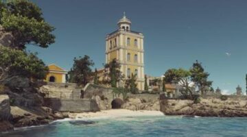 HITMAN Episode 2 Sapienza Review  | PressA2Join